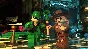 LEGO DC Super-Villains STEAM КЛЮЧ РФ+КЗ+СНГ