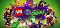 LEGO DC Super-Villains STEAM КЛЮЧ РФ+КЗ+СНГ