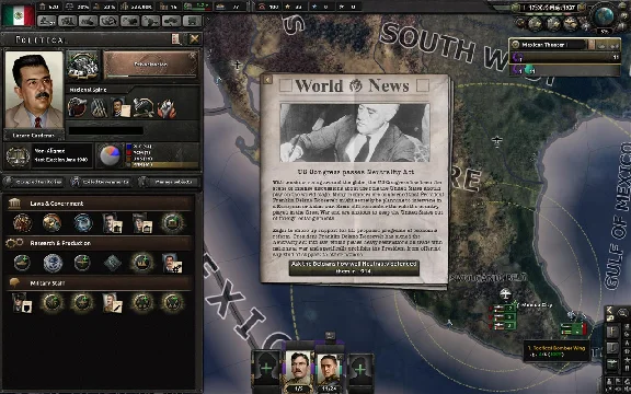 Hearts of Iron IV: Man the Guns (DLC) 🔑STEAM 🔴РФ+СНГ