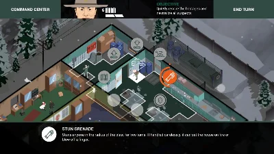 This Is the Police 2 🔑STEAM КЛЮЧ 🔥РОССИЯ+КЗ+СНГ