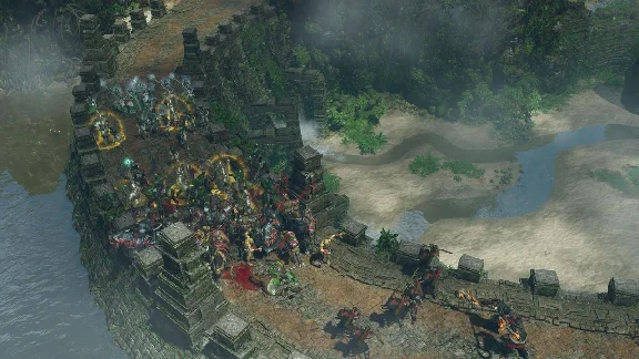 SpellForce 3 (STEAM KEY / REGION FREE)