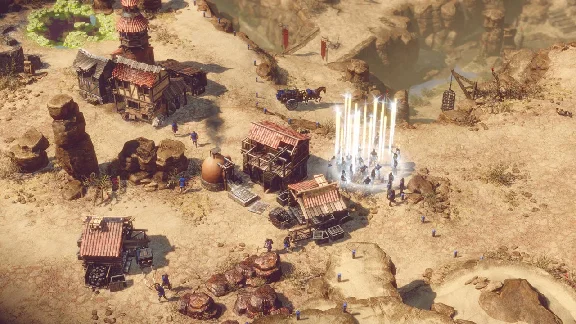 SpellForce 3 (STEAM KEY / REGION FREE)