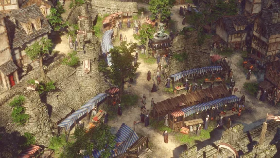 SpellForce 3 (STEAM KEY / REGION FREE)