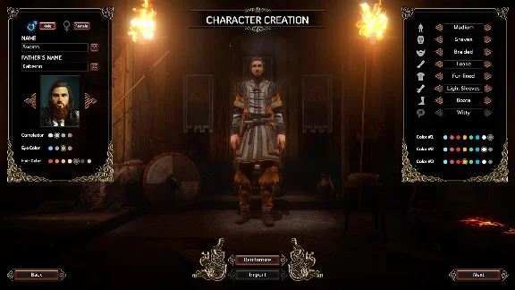 Expeditions: Viking 🔑STEAM KEY 🔥RUSSIA + CIS