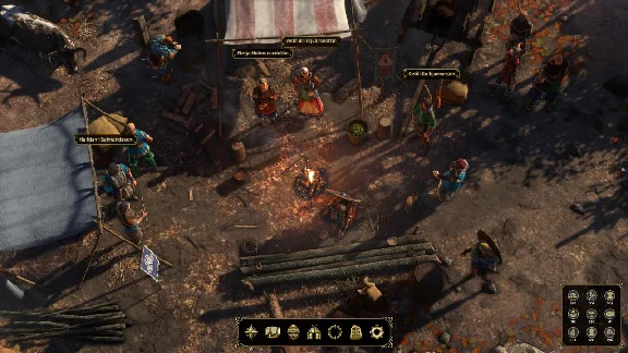 Expeditions: Viking 🔑STEAM KEY 🔥RUSSIA + CIS
