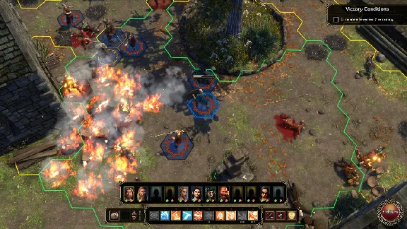 Expeditions: Viking 🔑STEAM KEY 🔥RUSSIA + CIS