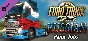 Euro Truck Simulator 2 - Russian Paint Jobs Pack 🔑DLC