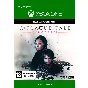 ✅A Plague Tale: Innocence Xbox One Key🐁  🔑