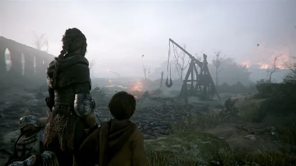 ✅A Plague Tale: Innocence Xbox One Key🐁  🔑