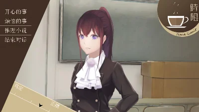 The Adventures of Fei Duanmu Steam Key (Region Free)