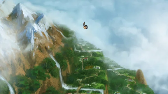 A Bird Story - STEAM Key - Region Free / ROW / GLOBAL