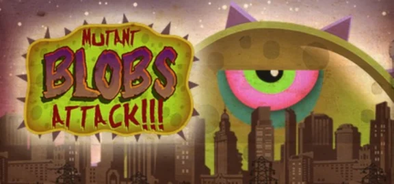 Tales from Space Mutant Blobs Attack STEAM Region Free