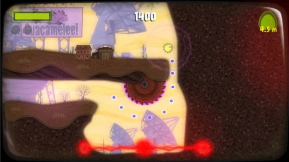 Tales from Space Mutant Blobs Attack STEAM Region Free