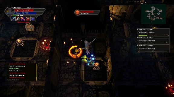 Morendar: Goblin Slayer (Steam key/Region free)