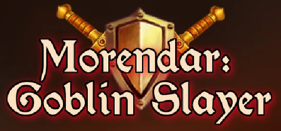 Morendar: Goblin Slayer (Steam key/Region free)