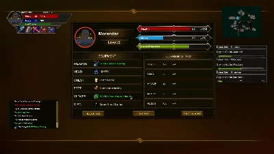 Morendar: Goblin Slayer (Steam key/Region free)