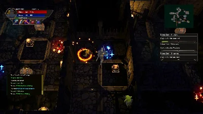 Morendar: Goblin Slayer (Steam key/Region free)