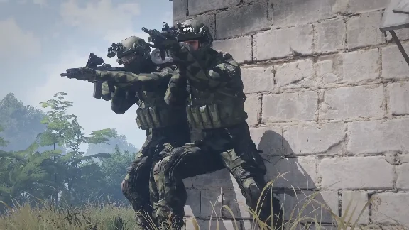 Arma 3 New Steam Account Region FREE + email change