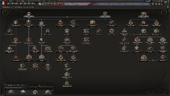 z Hearts of Iron IV 4: Death or Dishonor (Steam) RU/CIS