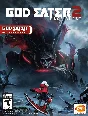 GOD EATER 2 Rage Burst + Resurrection (Steam) RU/CIS
