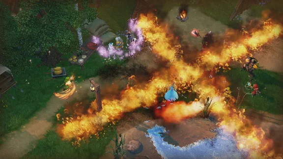 Magicka 2 Deluxe Edition (Steam) RU/CIS