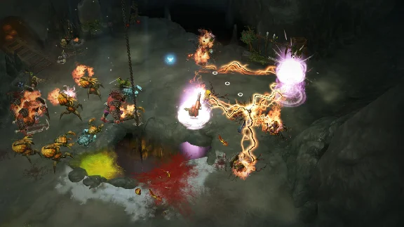 Magicka 2 Deluxe Edition (Steam) RU/CIS