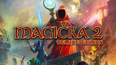 Magicka 2 Deluxe Edition (Steam) RU/CIS
