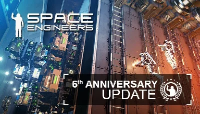 Space Engineers [Steam Gift/RU-CIS]+Скидки+Подарки