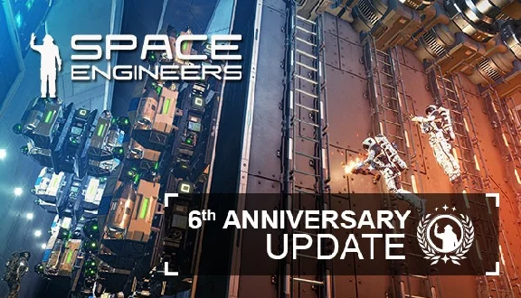 Space Engineers [Steam Gift/RU-CIS]+Скидки+Подарки