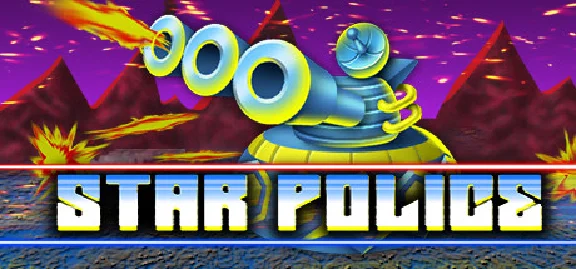 Star Police (Steam key/Region free)
