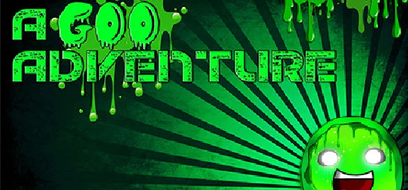 A Goo Adventure (Steam key/Region free)