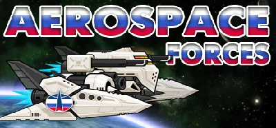 Aerospace Forces (Steam key/Region free)
