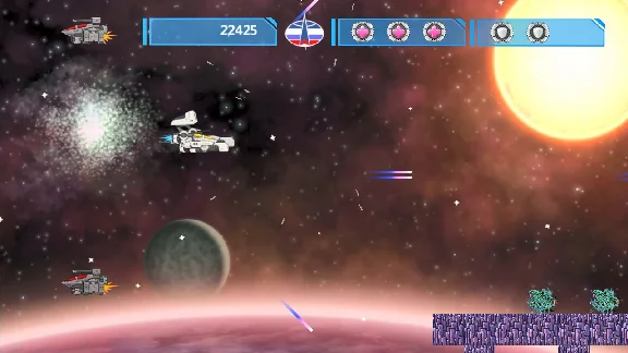 Aerospace Forces (Steam key/Region free)