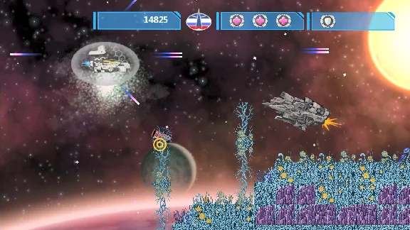 Aerospace Forces (Steam key/Region free)