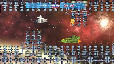 Aerospace Forces (Steam key/Region free)