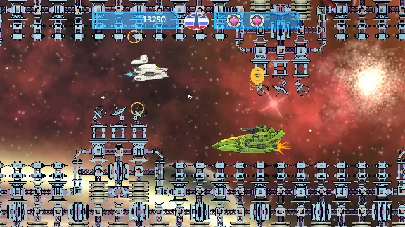 Aerospace Forces (Steam key/Region free)