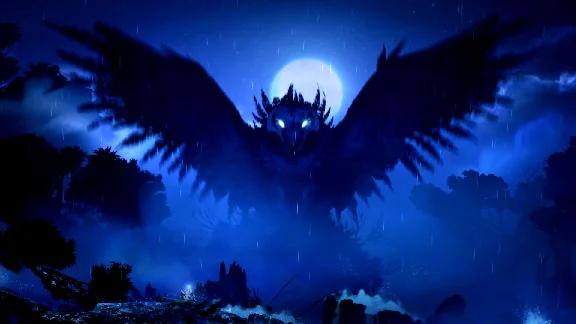 Ori and the Blind Forest Definitive STEAM-key (RU+CIS)