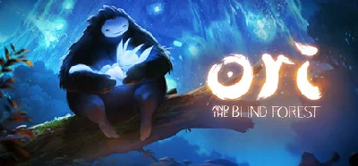 Ori and the Blind Forest Definitive STEAM-key (RU+CIS)