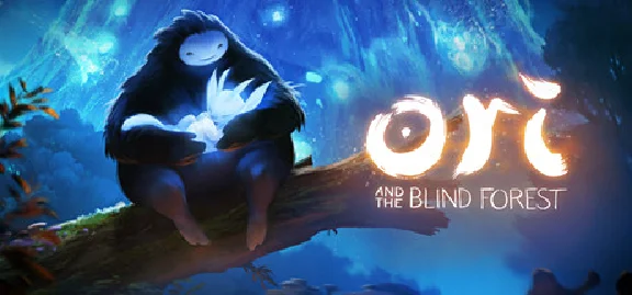 Ori and the Blind Forest Definitive STEAM-key (RU+CIS)