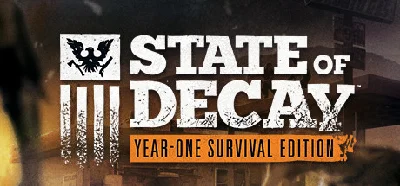 State of Decay YOSE. STEAM-ключ (RU+СНГ)