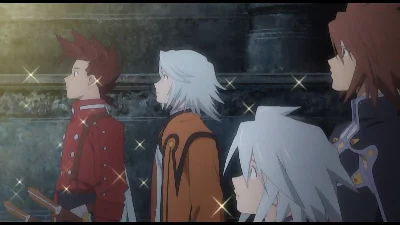 Tales of Symphonia (Steam) RU/CIS
