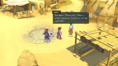 Tales of Symphonia (Steam) RU/CIS
