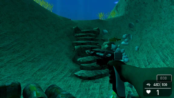 Fish for gold (Steam key/Region free)