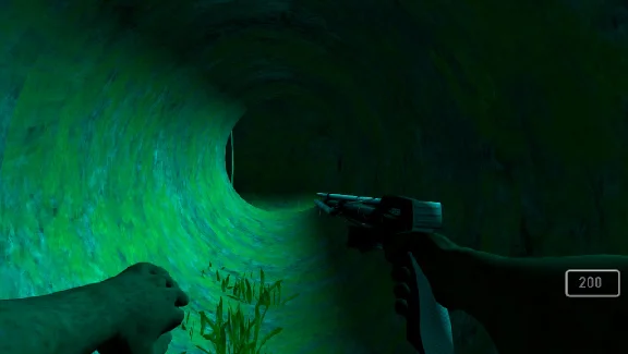 Fish for gold (Steam key/Region free)
