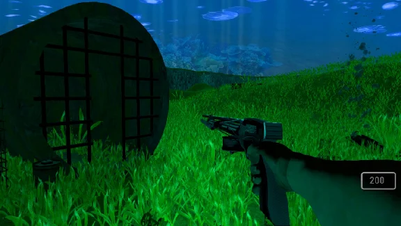 Fish for gold (Steam key/Region free)