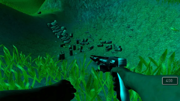 Fish for gold (Steam key/Region free)