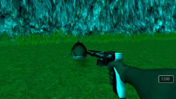 Fish for gold (Steam key/Region free)