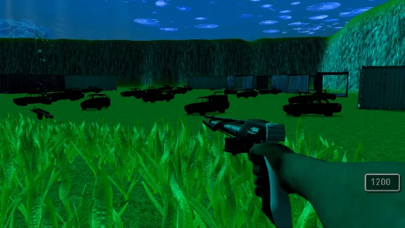 Fish for gold (Steam key/Region free)