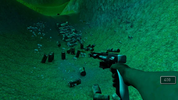 Fish for gold (Steam key/Region free)