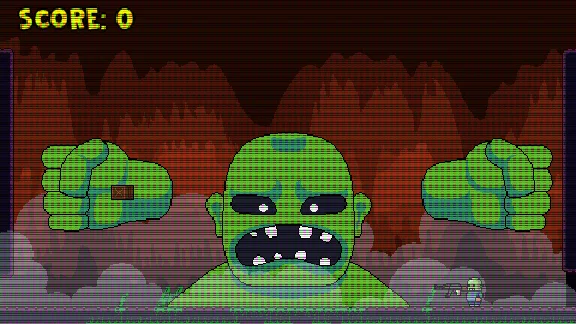 The incredible friends (Steam key/Region free)